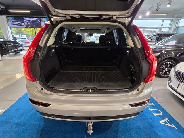 Volvo XC90 T8 AWD LONG RANGE HIGH PERFORMANCE ULTIMATE DARK A