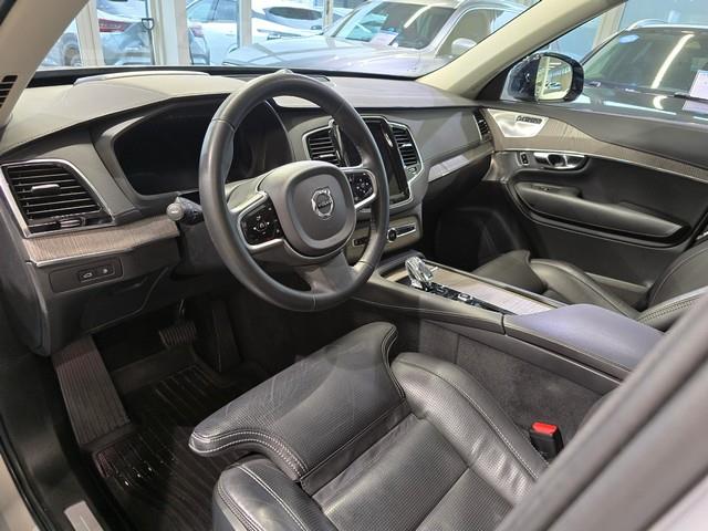 Volvo XC90 T8 AWD LONG RANGE HIGH PERFORMANCE ULTIMATE DARK A