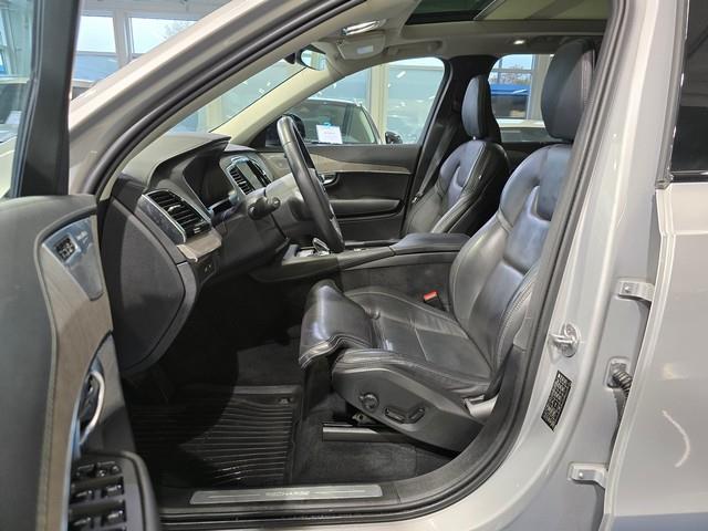 Volvo XC90 T8 AWD LONG RANGE HIGH PERFORMANCE ULTIMATE DARK A