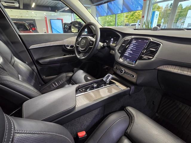 Volvo XC90 T8 AWD LONG RANGE HIGH PERFORMANCE ULTIMATE DARK A