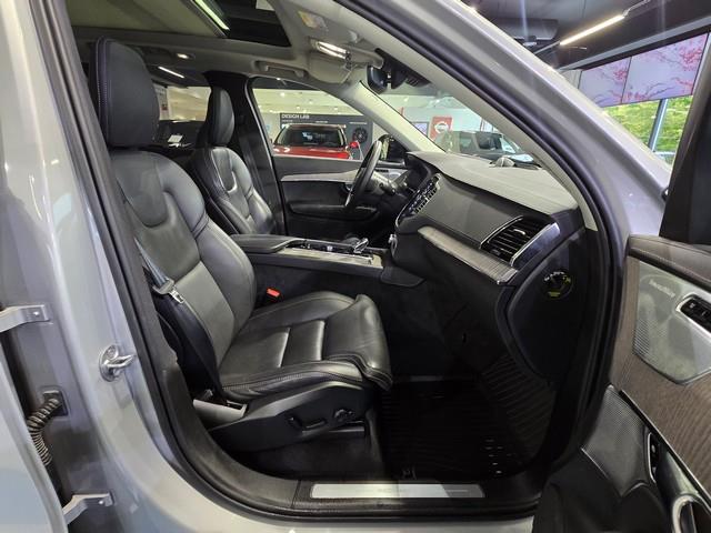Volvo XC90 T8 AWD LONG RANGE HIGH PERFORMANCE ULTIMATE DARK A