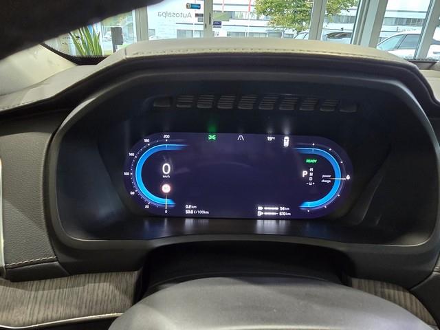 Volvo XC90 T8 AWD LONG RANGE HIGH PERFORMANCE ULTIMATE DARK A