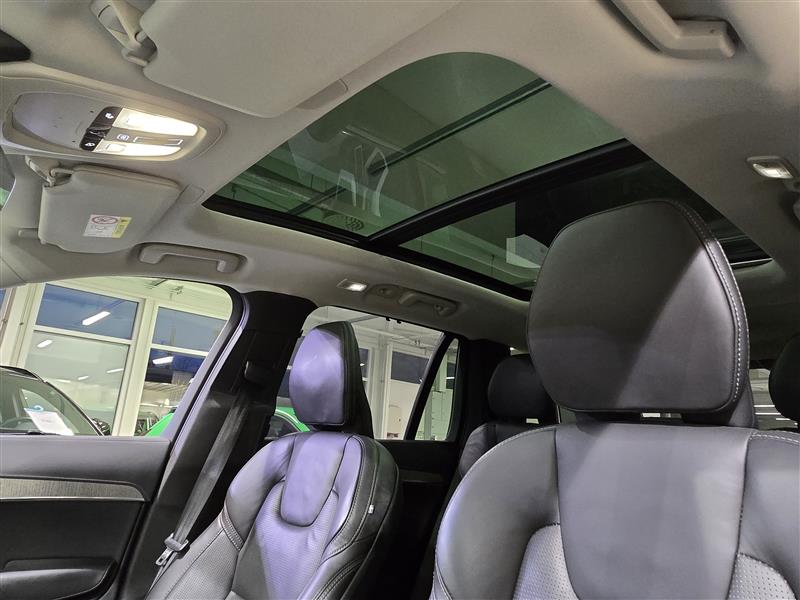 Volvo XC90 T8 AWD LONG RANGE ULTIMATE DARK. TAKUU 24KK/40TKM