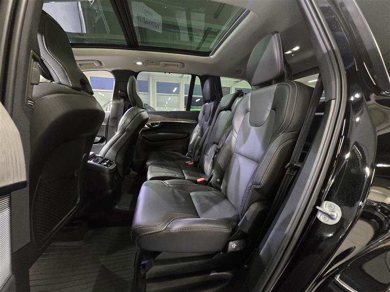 Volvo XC90 T8 AWD LONG RANGE ULTIMATE DARK. TAKUU 24KK/40TKM
