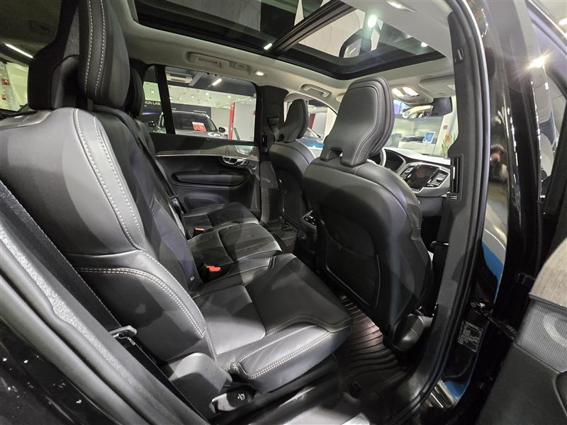 Volvo XC90 T8 AWD LONG RANGE ULTIMATE DARK. TAKUU 24KK/40TKM