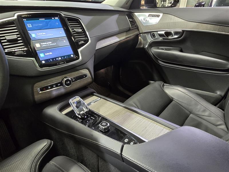 Volvo XC90 T8 AWD LONG RANGE ULTIMATE DARK. TAKUU 24KK/40TKM