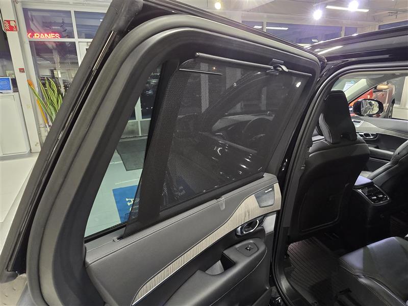 Volvo XC90 T8 AWD LONG RANGE ULTIMATE DARK. TAKUU 24KK/40TKM