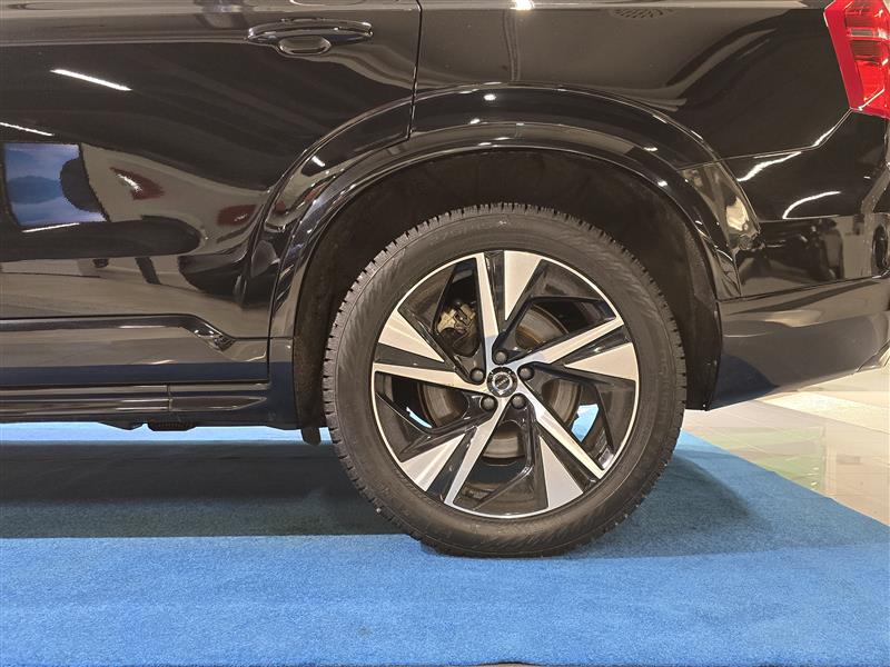 Volvo XC90 T8 AWD LONG RANGE ULTIMATE DARK. TAKUU 24KK/40TKM