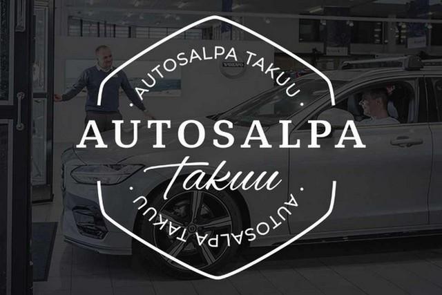 Volvo XC90 T8 AWD LONG RANGE ULTIMATE DARK. TAKUU 24KK/40TKM