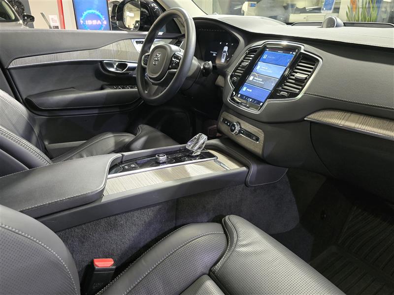 Volvo XC90 T8 AWD LONG RANGE ULTIMATE DARK. TAKUU 24KK/40TKM