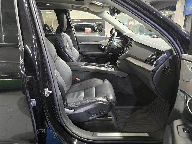 Volvo XC90 T8 AWD LONG RANGE ULTIMATE DARK. TAKUU 24KK/40TKM