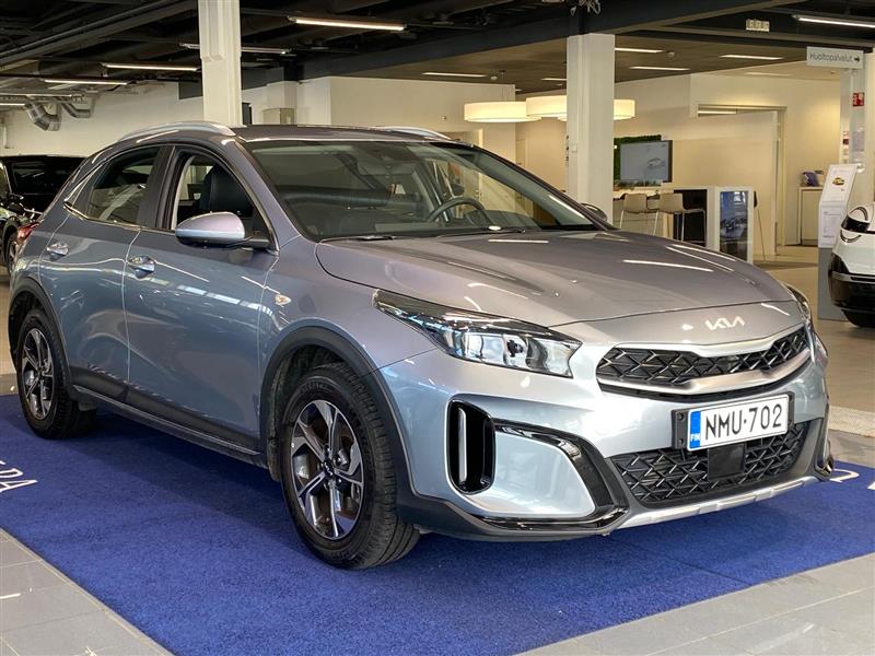 Kia Xceed 1,5 T-GDI 160hv EX DCT 2023, kuva 2/16