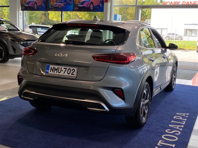 Kia Xceed 1,5 T-GDI 160hv EX DCT 2023, kuva 3/16