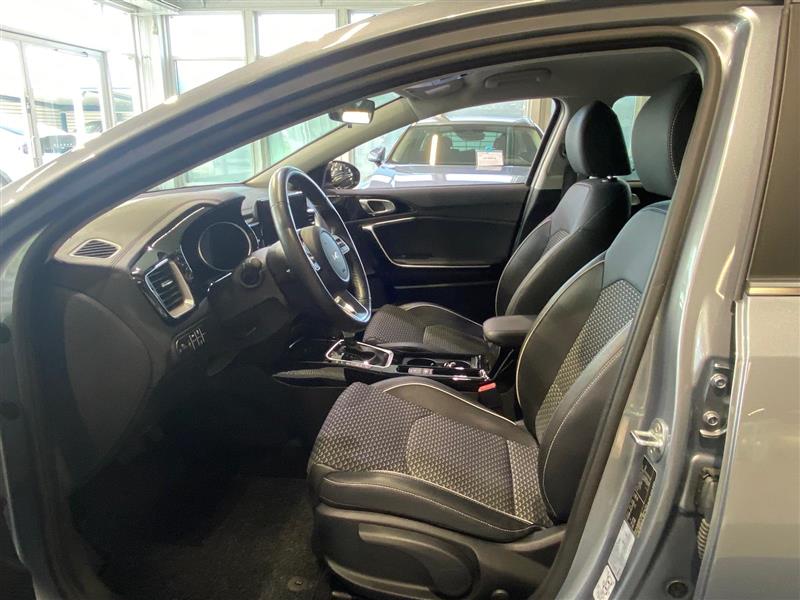 Kia Xceed 1,5 T-GDI 160hv EX DCT 2023, kuva 5/16
