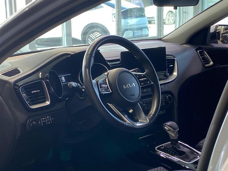 Kia Xceed 1,5 T-GDI 160hv EX DCT 2023, kuva 6/16