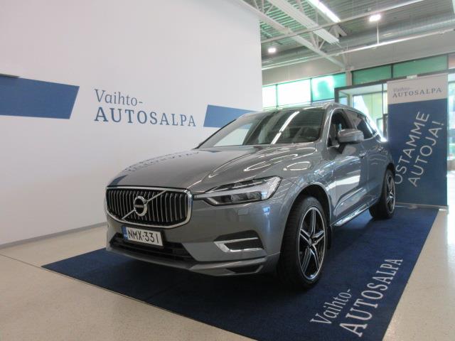 Volvo XC60 T8 AWD INSCRIPTION AUT