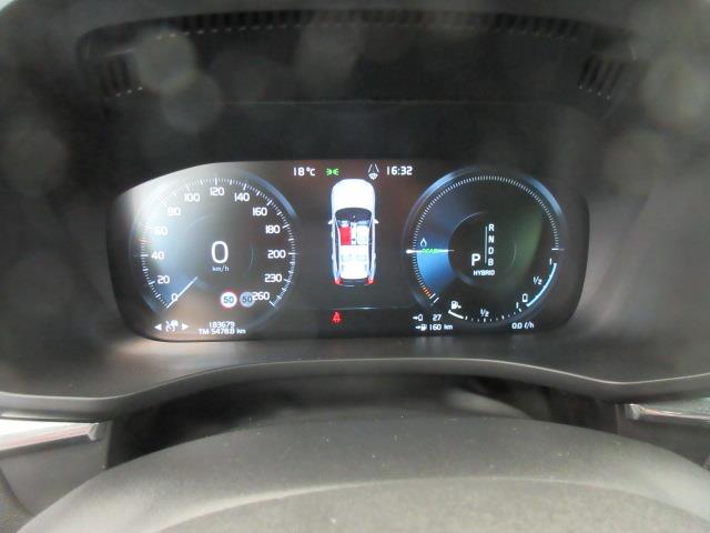 Volvo XC60 T8 AWD INSCRIPTION AUT