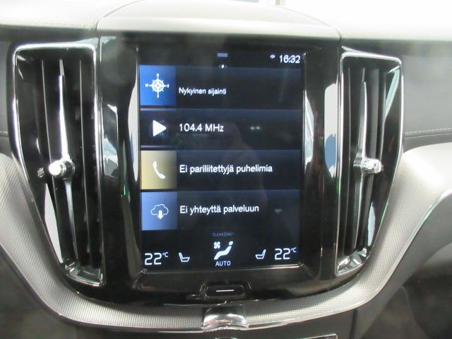 Volvo XC60 T8 AWD INSCRIPTION AUT