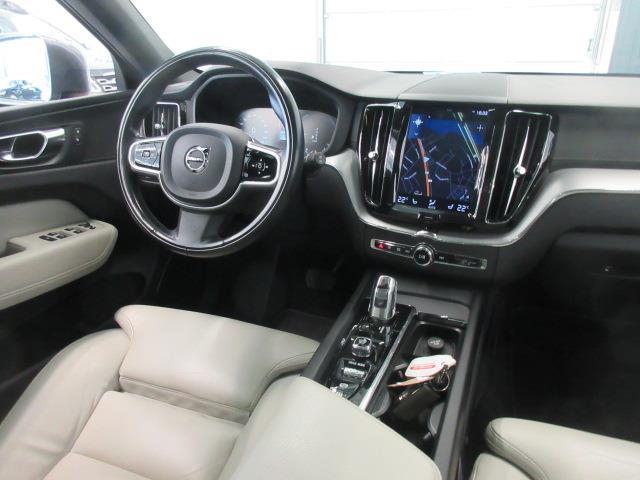 Volvo XC60 T8 AWD INSCRIPTION AUT