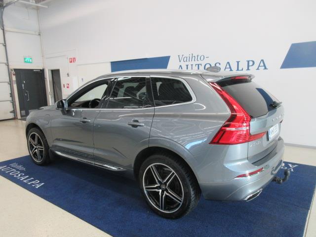 Volvo XC60 T8 AWD INSCRIPTION AUT