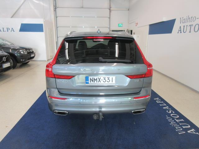 Volvo XC60 T8 AWD INSCRIPTION AUT