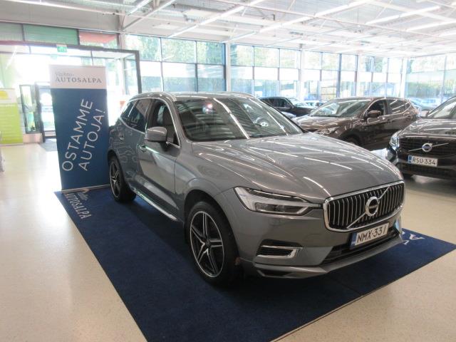 Volvo XC60 T8 AWD INSCRIPTION AUT