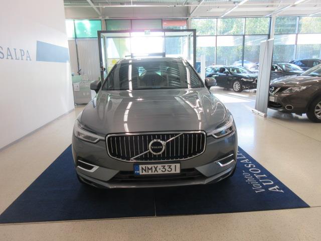 Volvo XC60 T8 AWD INSCRIPTION AUT
