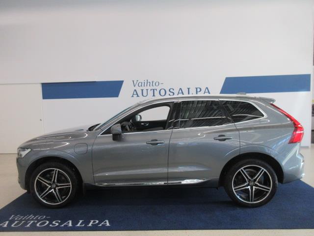 Volvo XC60 T8 AWD INSCRIPTION AUT