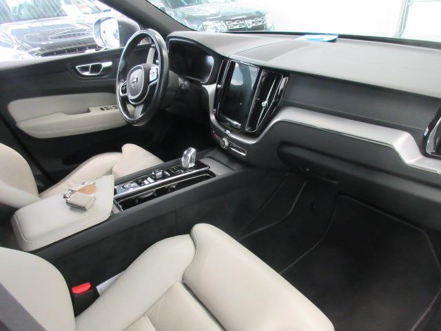 Volvo XC60 T8 AWD INSCRIPTION AUT