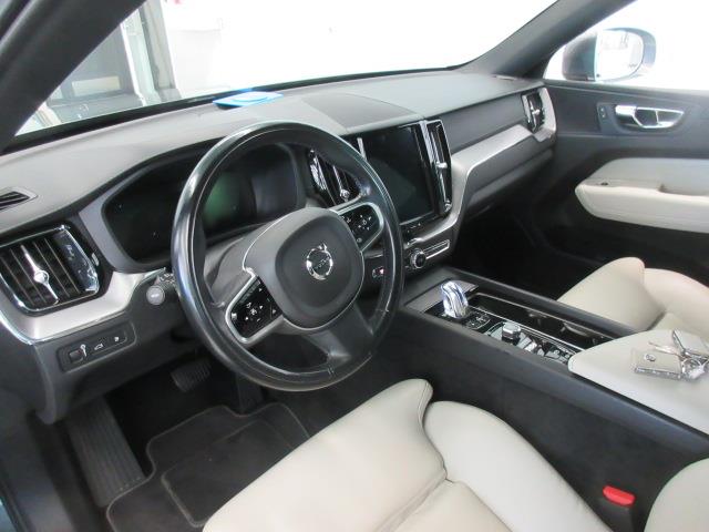 Volvo XC60 T8 AWD INSCRIPTION AUT
