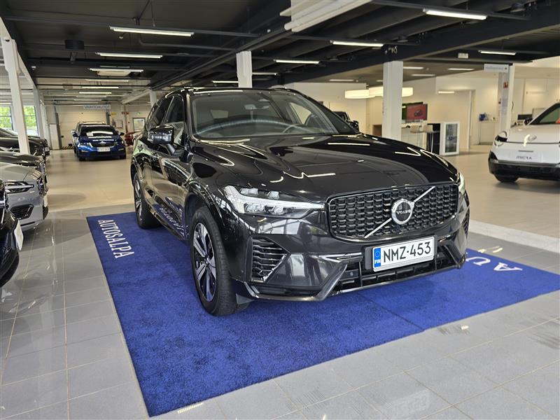 Volvo XC60 2024, kuva 2/32