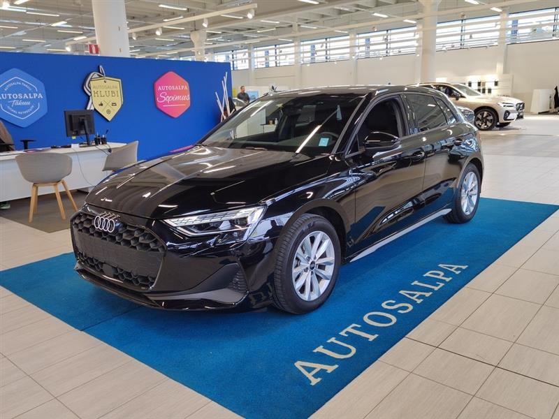 Audi A3 SPORTBACK 35 TFSI PROLINE ADVANCED.