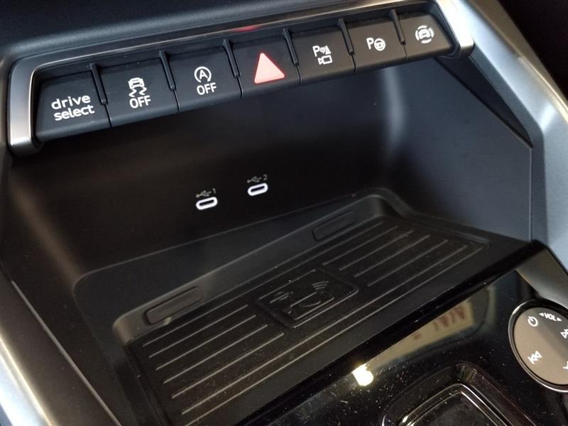 Audi A3 SPORTBACK 35 TFSI PROLINE ADVANCED