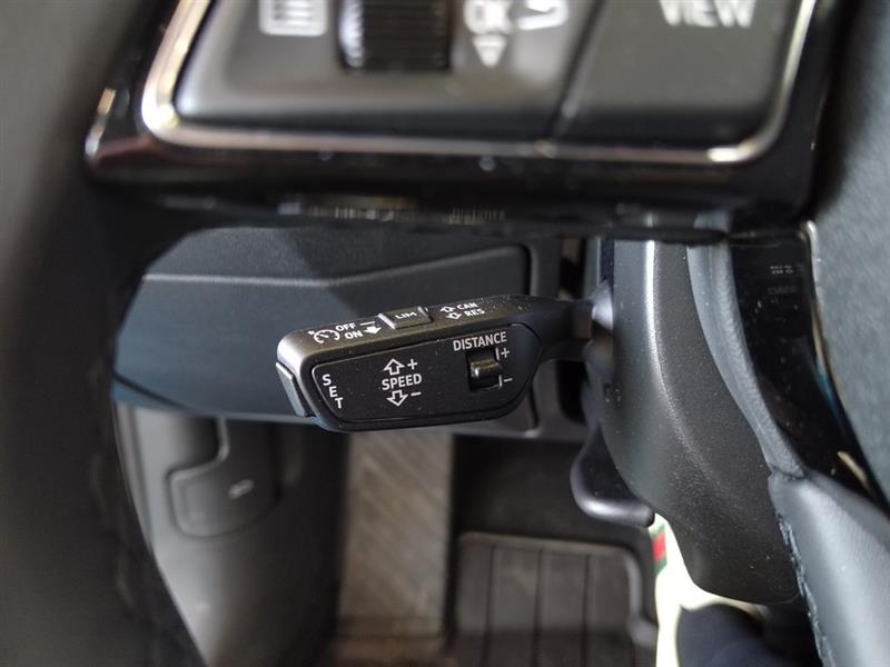 Audi A3 SPORTBACK 35 TFSI PROLINE ADVANCED