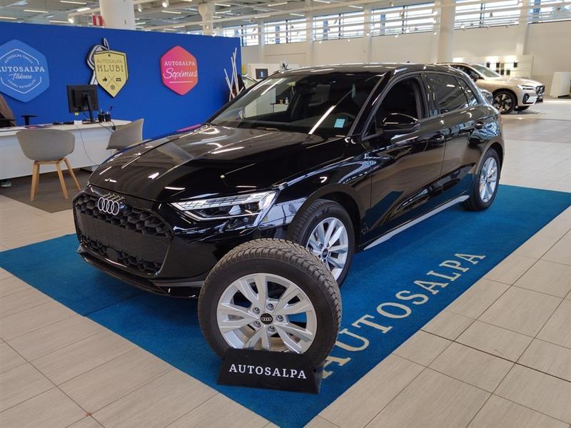 Audi A3 SPORTBACK 35 TFSI PROLINE ADVANCED