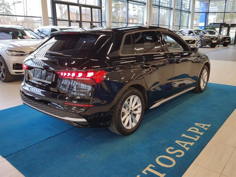 Audi A3 SPORTBACK 35 TFSI PROLINE ADVANCED