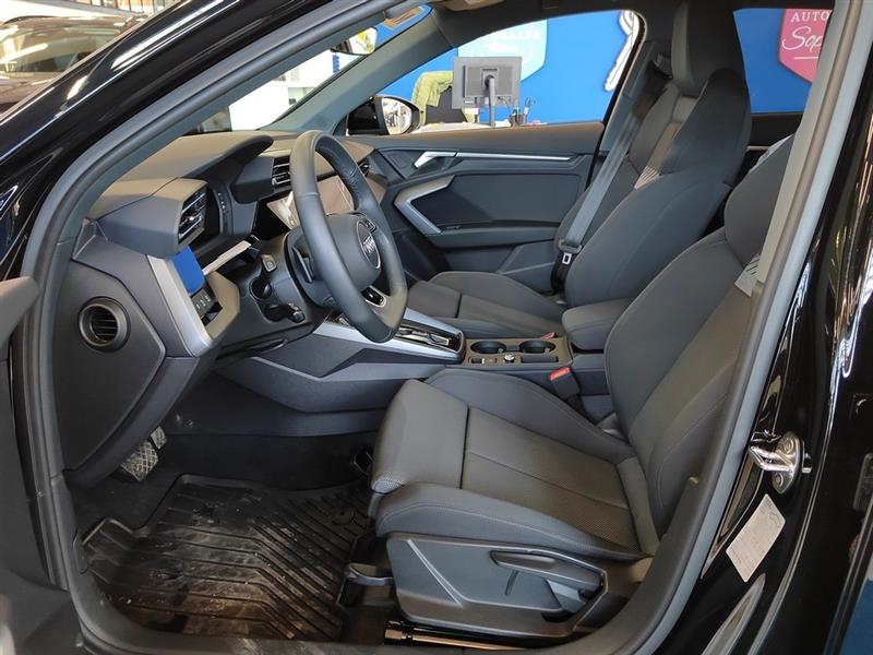 Audi A3 SPORTBACK 35 TFSI PROLINE ADVANCED.