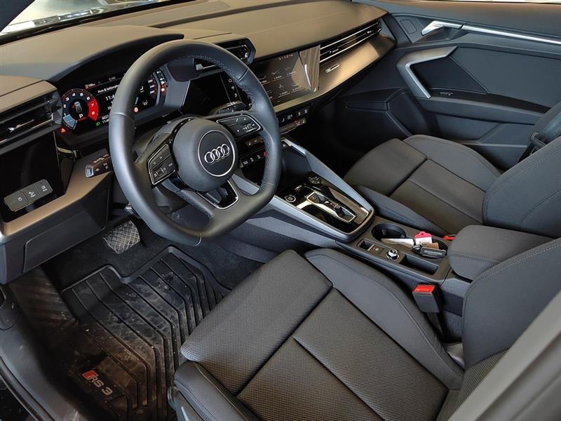 Audi A3 SPORTBACK 35 TFSI PROLINE ADVANCED.
