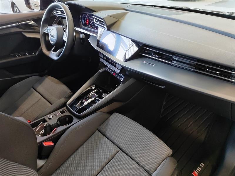 Audi A3 SPORTBACK 35 TFSI PROLINE ADVANCED.