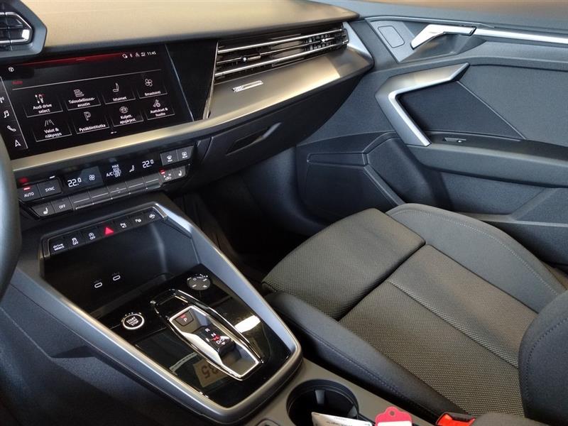 Audi A3 SPORTBACK 35 TFSI PROLINE ADVANCED.