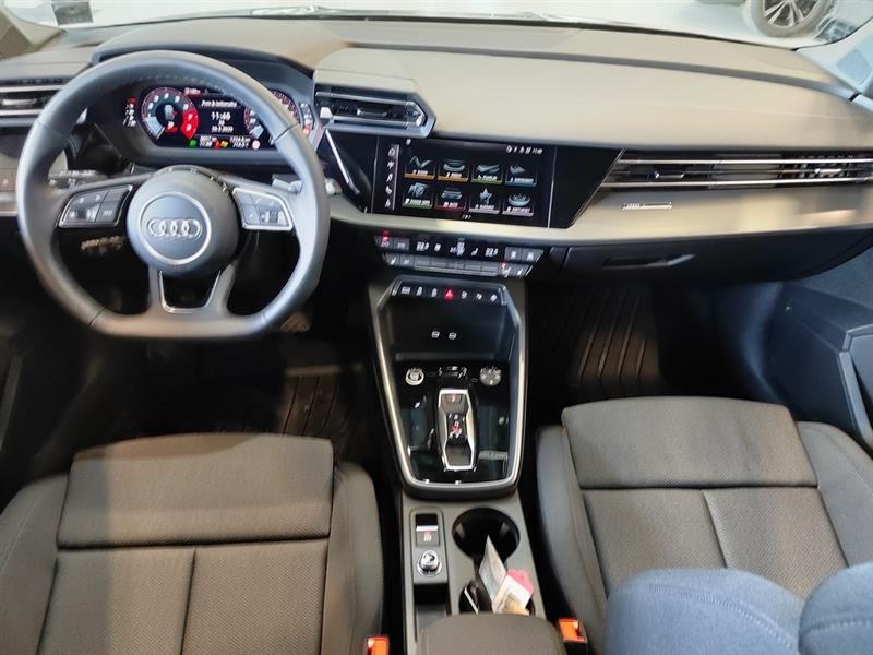 Audi A3 SPORTBACK 35 TFSI PROLINE ADVANCED