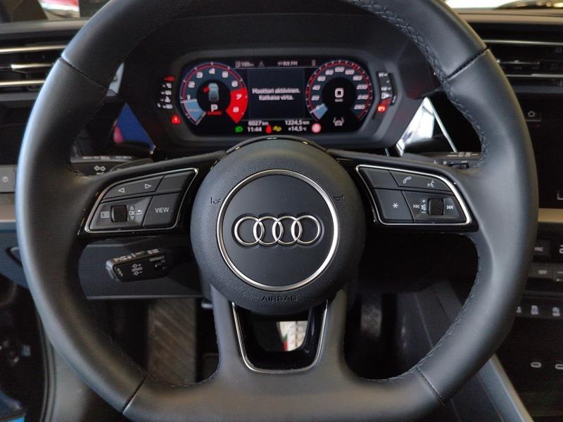 Audi A3 SPORTBACK 35 TFSI PROLINE ADVANCED