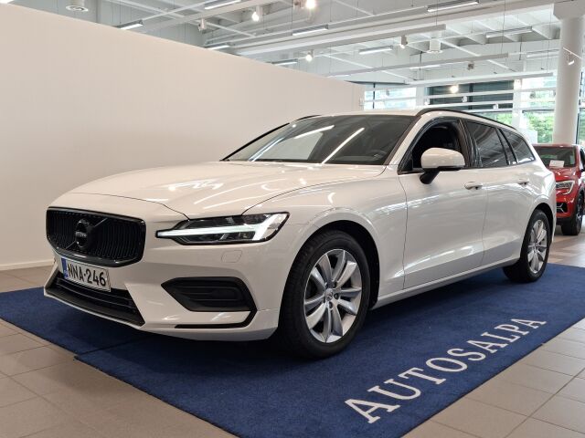 volvo V60 FARMARI (AC) 5OV 1969CM3 A