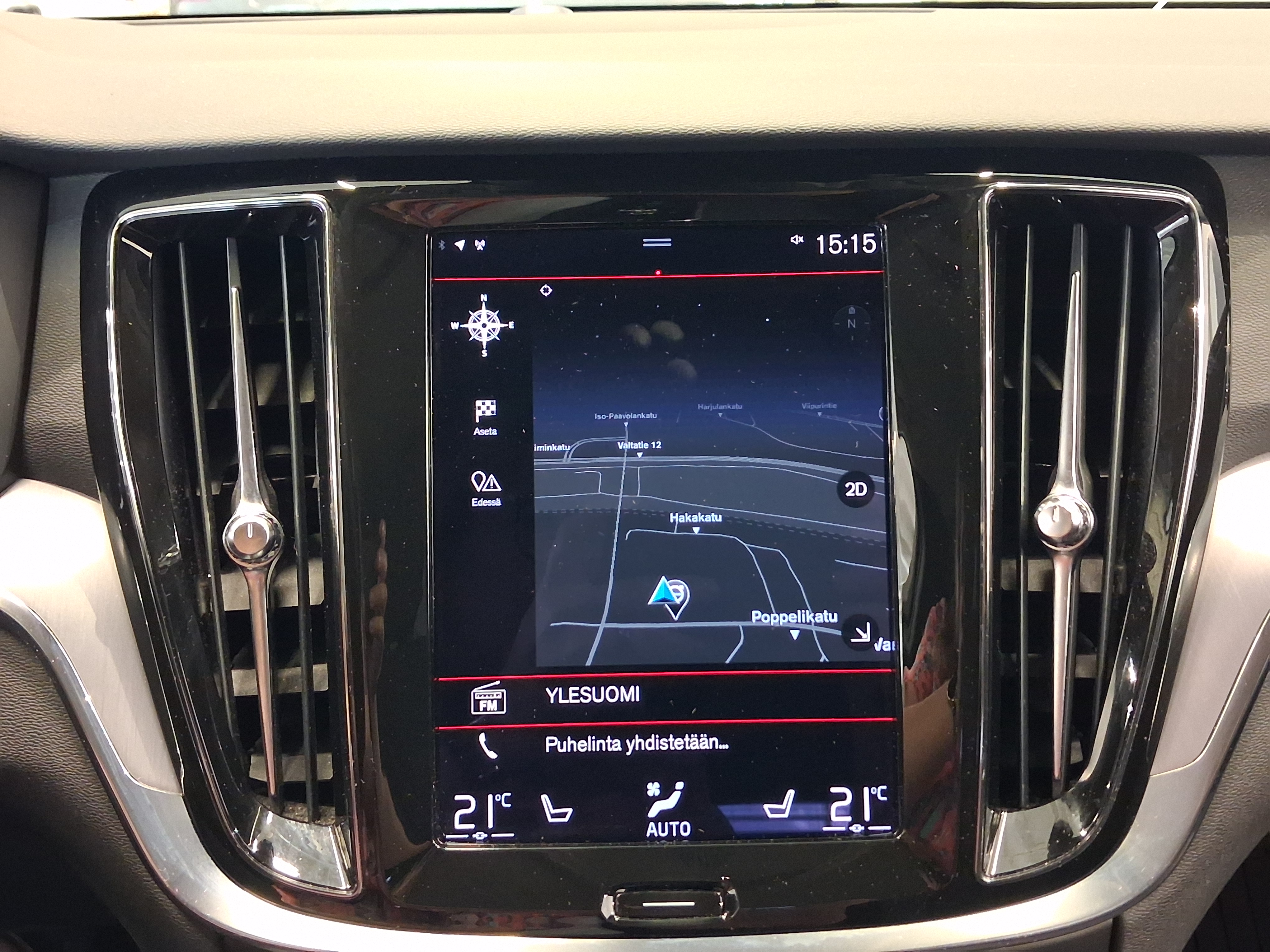Volvo V60 B4 D-MHEV MOMENTUM EDITION AUT TAKUU 12KK/20TKM