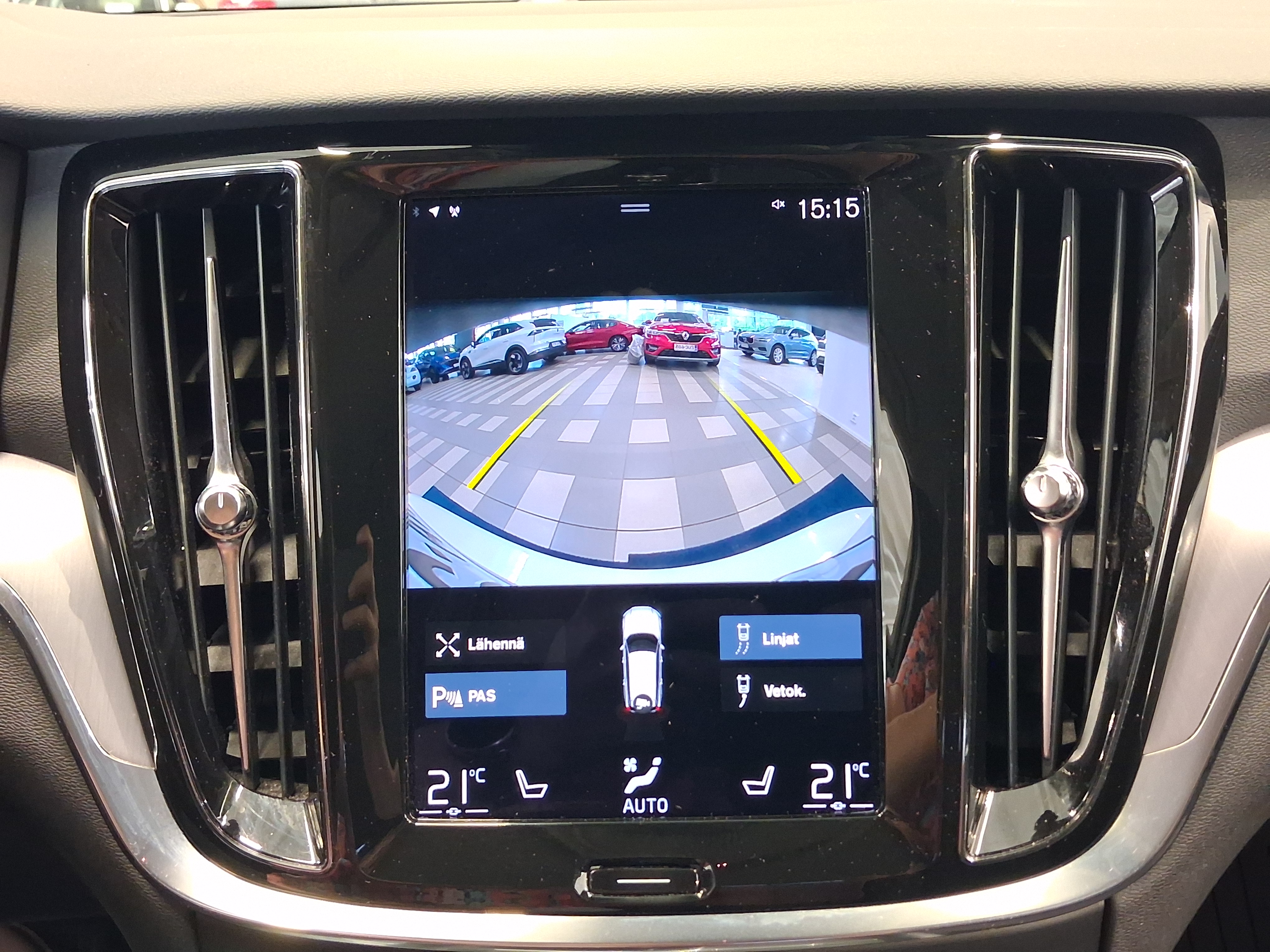 Volvo V60 B4 D-MHEV MOMENTUM EDITION AUT TAKUU 12KK/20TKM