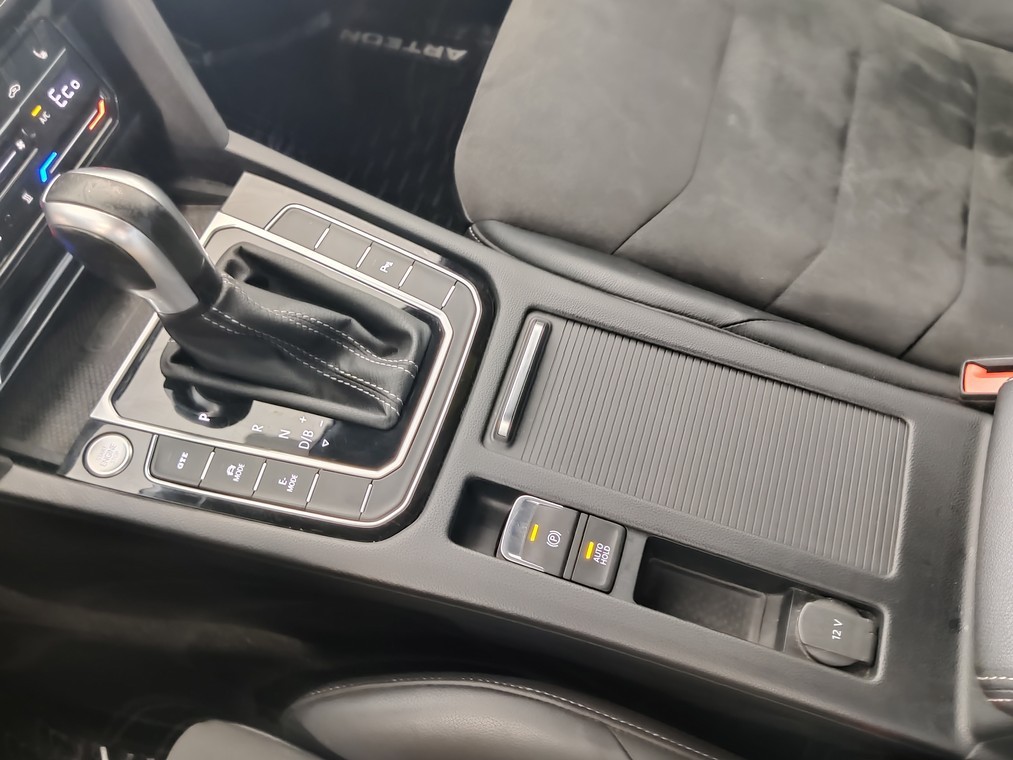 Volkswagen ARTEON SHOOTING BRAKE R-LINE BUSINESS EHYBRID 160 KW DSG-
