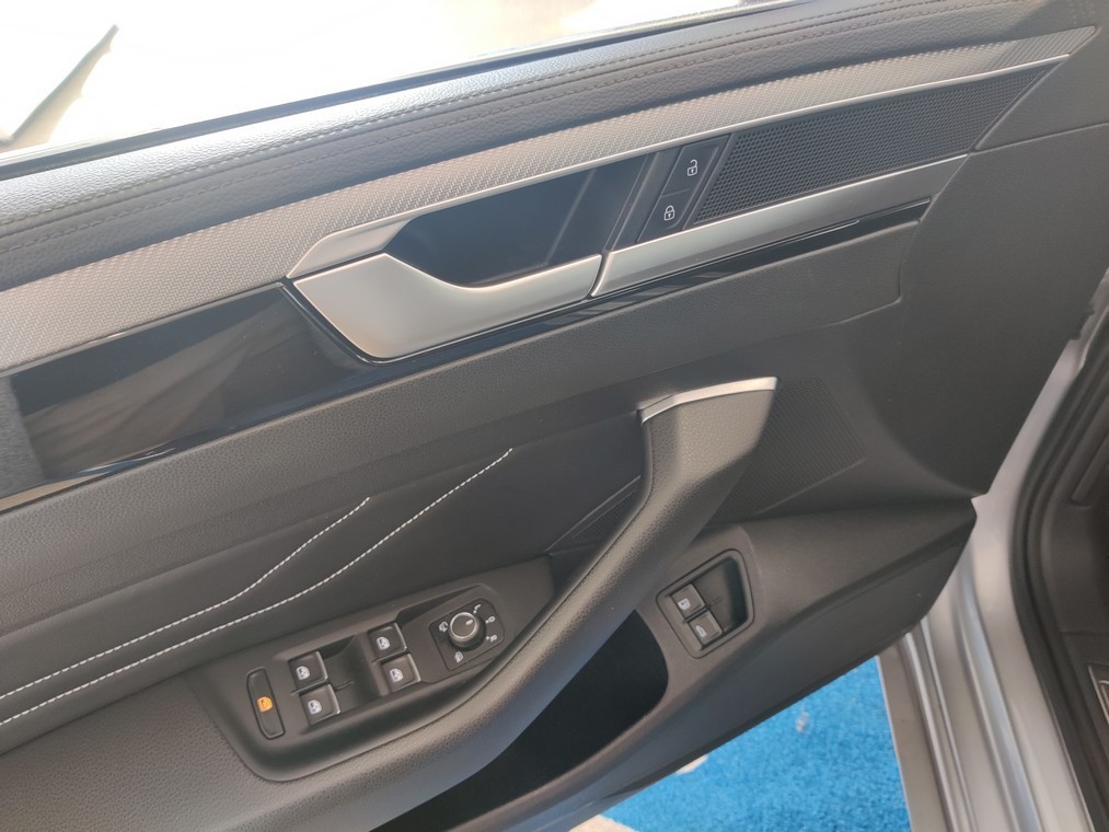 Volkswagen ARTEON SHOOTING BRAKE R-LINE BUSINESS EHYBRID 160 KW DSG-