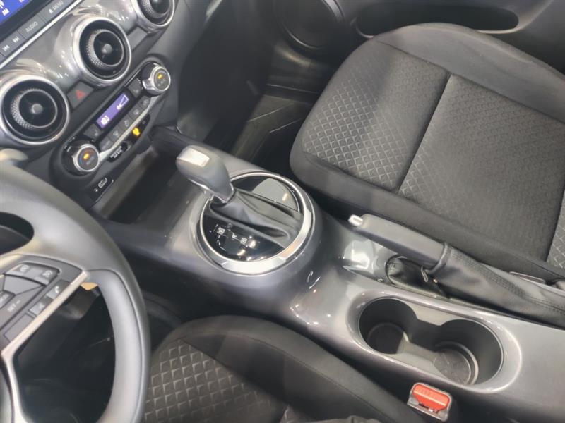 Nissan JUKE DIG-T 114HP 7DCT ACENTA