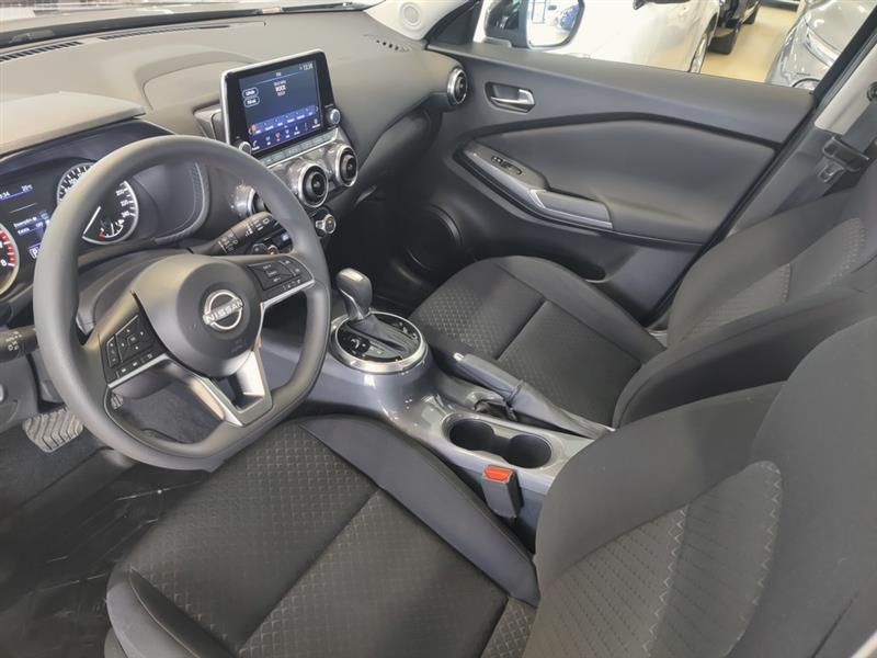 Nissan JUKE DIG-T 114HP 7DCT ACENTA
