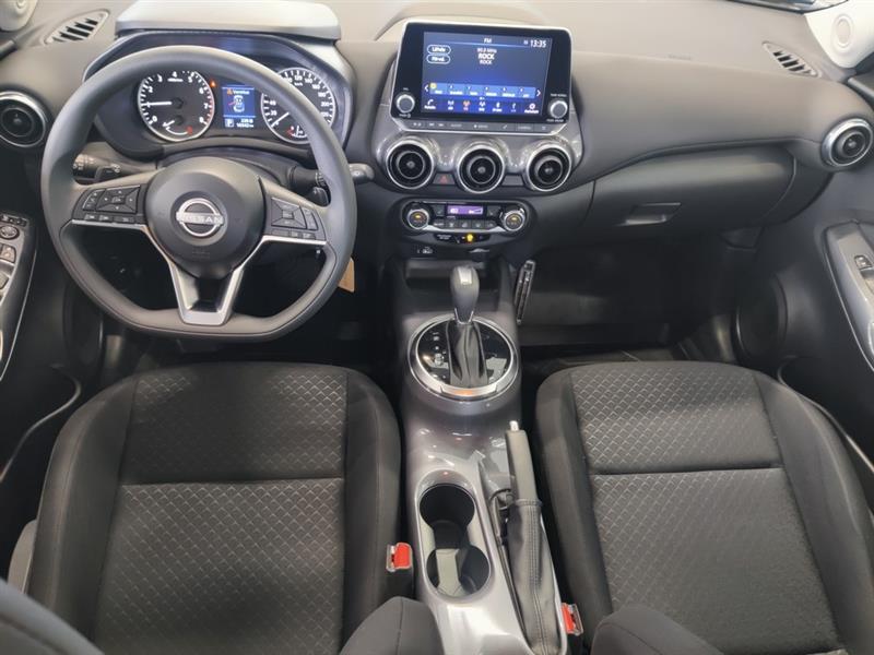 Nissan JUKE DIG-T 114HP 7DCT ACENTA